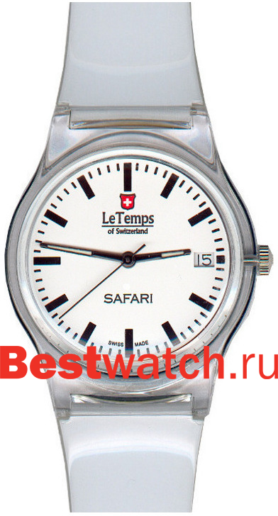 Часы Le Temps Safari LT1003.13BR04